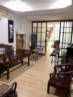 [ให้เช่า] FOR RENT YU CHAROEN RATCHADA 18 / 3 bedrooms 2 bathrooms / 30 Sqw. 180 Sqm. **60,000** JUST 1 KM. FROM MRT HUAIKWANG