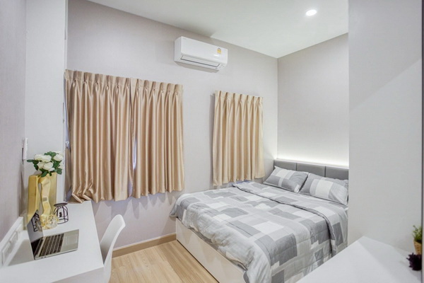 [ให้เช่า] FOR RENT BRITANIA WONGWAEN – CHATUCHOT / 3 bedrooms 2 bathrooms / 37 Sqw. 145 Sqm. **55,000** CLOSE TO MAROUY MARKET HATHAIRAT 54