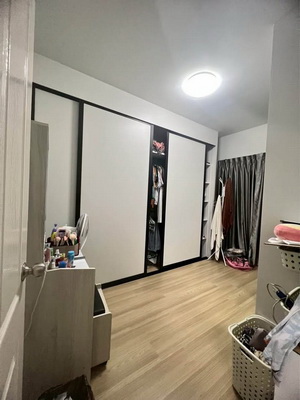 [ให้เช่า] FOR RENT AREEYA COMO BANGBUATHONG – 340 / 3 bedrooms 2 bathrooms / 35  Sqw. 140 Sqm. **20,000** CLOSE TO CENTRAL PLAZA WESTGATE