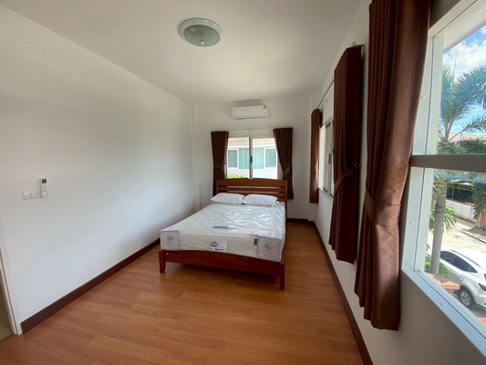 [ให้เช่า] FOR RENT CASA VILLE RATCHAPHRUEK – CHAENGWATTANA / 3 bedrooms 3 bathrooms / 60 Sqw. 180 Sqm. **32,000** CLOSE TO ROBINSON LIFESTYLE RATCHAPHRUEK