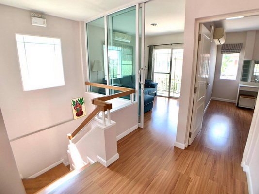 [ให้เช่า] FOR RENT MANTANA RAMA 9 – SRINAKARIN / 3 bedrooms 3 bathrooms / 72 Sqw. 200 Sqm. **50,000** CLOSE TO BRIGHTON COLLEGE BANGKOK