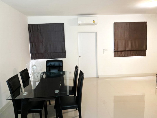 [ให้เช่า] FOR RENT PLENO PINKLAO – CHARAN / 3 bedrooms 2 bathrooms / 18 Sqw. 120 Sqm. **15,000** CLOSE TO CENTRAL PLAZA PINKLAO