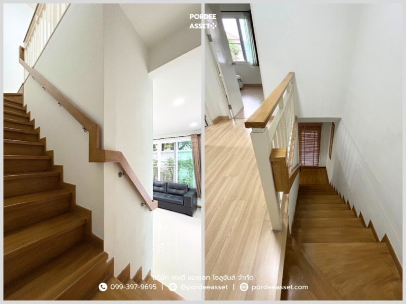 ขาย!! ดรีม ดีลักซ์ ราชพฤกษ์-ปิ่นเกล้า (หลังมุม 31.5 ตร.ว.) ถ.สวนผัก  บางกรวย นนทบุรี ดีไซน์สวยหรูหรา บรรยากาศดี เงียบสงบ เดินทางสะดวก