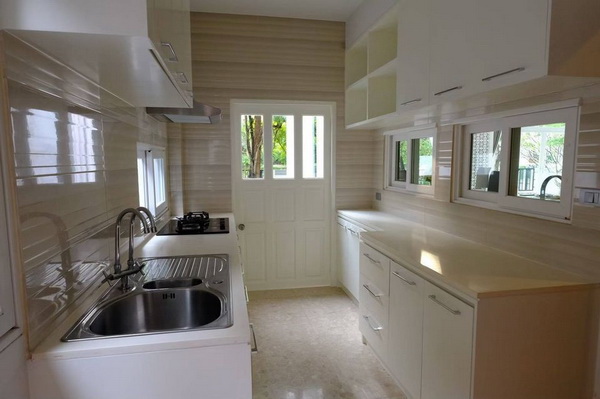 [ให้เช่า] FOR RENT NUSASIRI SATHORN – PINKLAO / 3 bedrooms 4 bathrooms / 150 Sqw. 300 Sqm. **100,000** CLOSE TO THE CIRCLE RATCHAPHRUEK