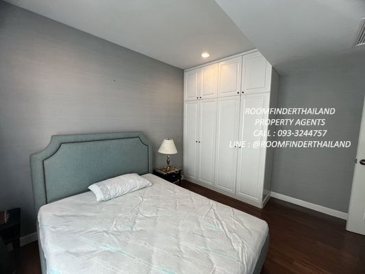 [ให้เช่า] FOR RENT BAAN NUNTHASIRI SATHORN / 3 bedrooms 3 bathrooms / 155 Sqm. **75,000** CLOSE TO Q HOUSE BUILDING LUMPINI