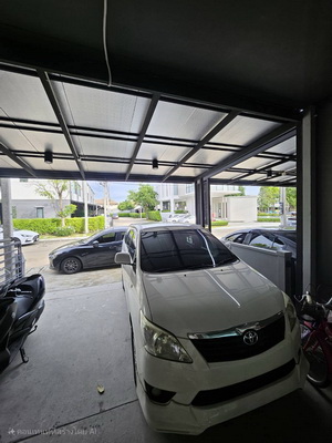 [ให้เช่า] FOR RENT PLENO BANGNA – WONGWAEN / 3 bedrooms 2 bathrooms / 20 Sqw. 120 Sqm. **20,000** CLOSE TO GEMOPOLIS INDUSTRIAL ESTATE