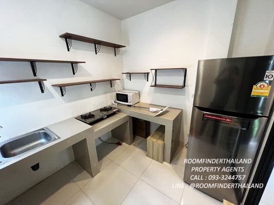 [ให้เช่า] FOR RENT AURA RAMKHAMHAENG 94 / 3 bedrooms 3 bathrooms / 36 Sqw. 136 Sqm. **30,000** CLOSE TO THE THE PASEO TOWN RAMKHAMHAENG