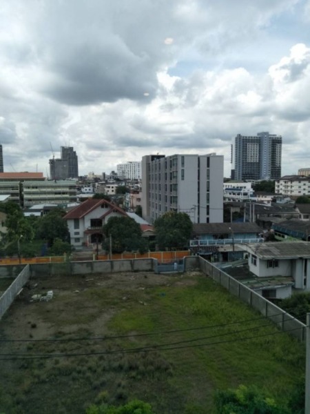 CM04294 ขาย คอนโด เดอะ สกาย สุขุมวิท The Sky Sukhumvit คอนโดมิเนียม ซอยสุขุมวิท 103/4 ถนนสุขุมวิท