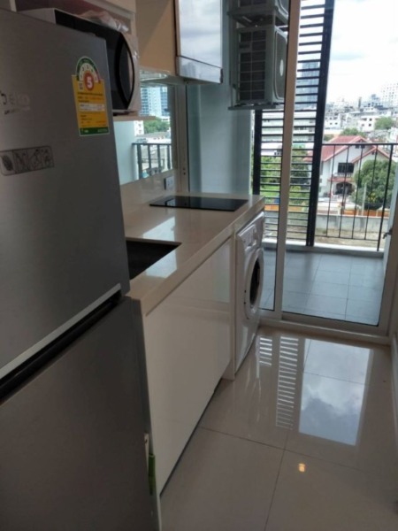 CM04294 ขาย คอนโด เดอะ สกาย สุขุมวิท The Sky Sukhumvit คอนโดมิเนียม ซอยสุขุมวิท 103/4 ถนนสุขุมวิท