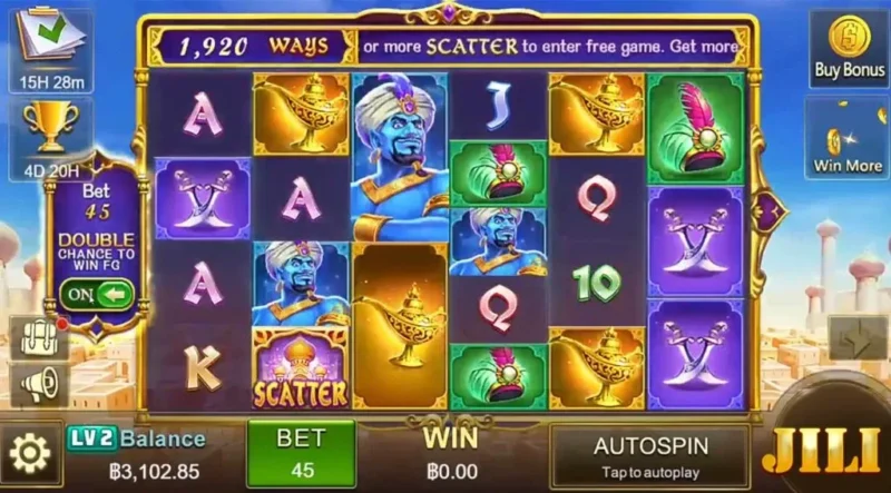 Daftar Situs Judi casino online To Rendah Gampang Menang