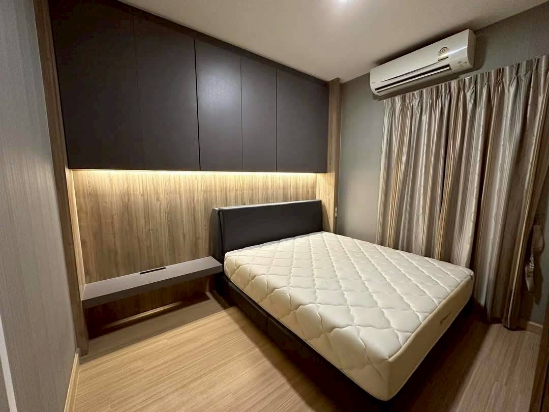 ให้เช่าทาวโฮม หมู่บ้าน CASA CITY BANGNA บ้านว่างพร้อมเข้าอยู่