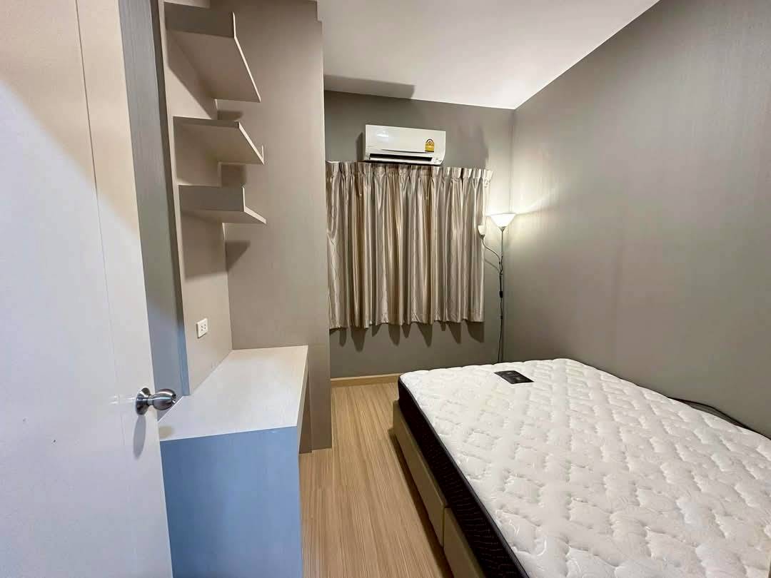 ให้เช่าทาวโฮม หมู่บ้าน CASA CITY BANGNA บ้านว่างพร้อมเข้าอยู่