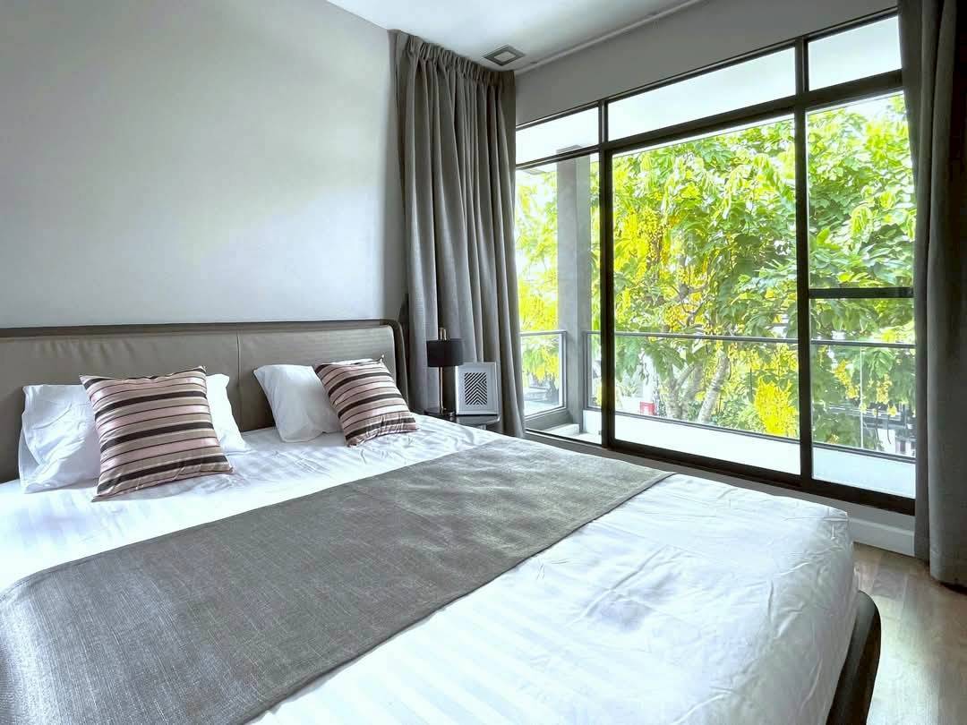 ให้เช่าบ้านเดี่ยว หมู่บ้านมัณฑนา อ่อนนุช – วงแหวน 3 ใกล้สนามบินสุวรรณภูมิ พร้อมเข้าอยู่
