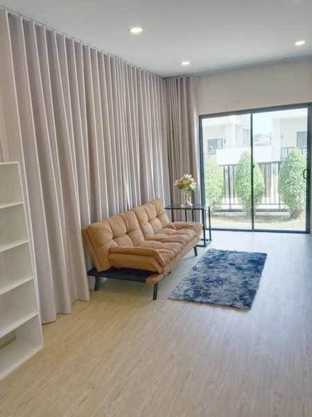 ให้เช่าบ้านเดี่ยว Perfect Park ราชพฤกษ์ 346