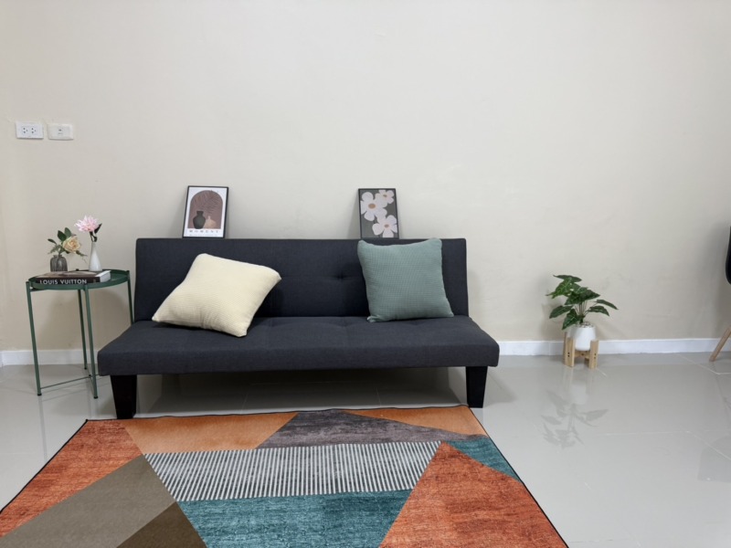 ห้องเอื้ออาทรบางโฉลง รีโนเวทครบ ยื่นกู้ฟรี ราคาถูกมาก