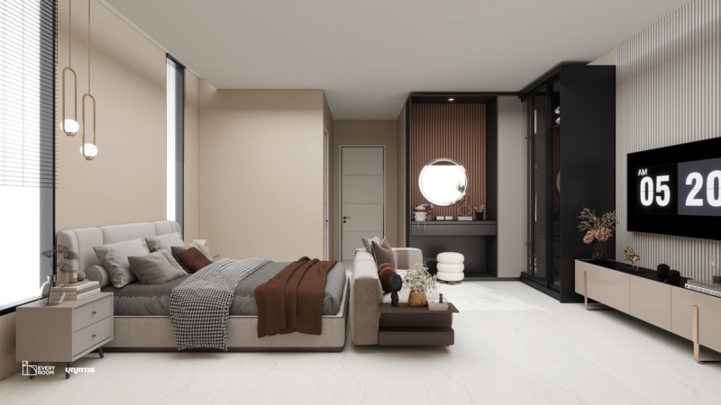 ขายโครงการ SP POOL VILLA จำนวน 3 หลัง