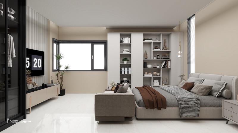 ขายโครงการ SP POOL VILLA จำนวน 3 หลัง