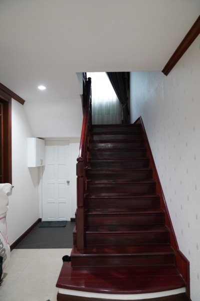 ขายบ้านเดี่ยว 2 ชั้น รวมเฟอร์นิเจอร์ หมู่บ้านราชพฤกษ์ วงแหวน-บางบอน 4 เงียบสงบ 5 ห้องนอน 4 ห้องนํ้า โทร 0865402132