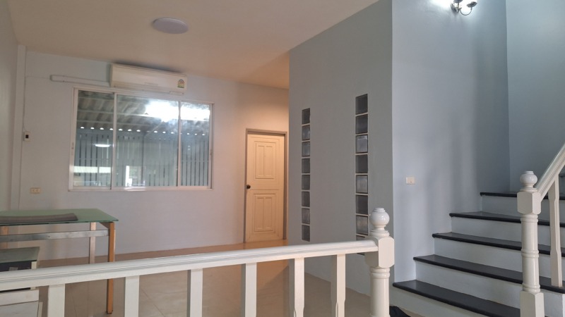 บ้านเช่า ทาวน์โฮม 3 ชั้น โครงการ พรีเมี่ยมเพลส มัยลาภ รามอินทรา 14