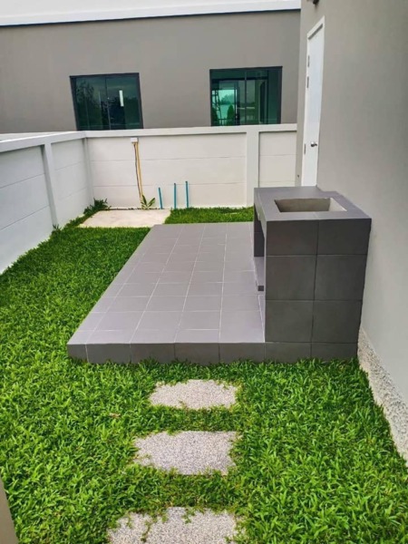 ให้เช่าบ้านเดี่ยว Perfect Park ราชพฤกษ์ 346