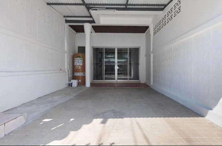 บ้านเช่า แถว สะพาน ใหม่ หมู่บ้าน ธน วรรณ ซ พหลโยธิน 52