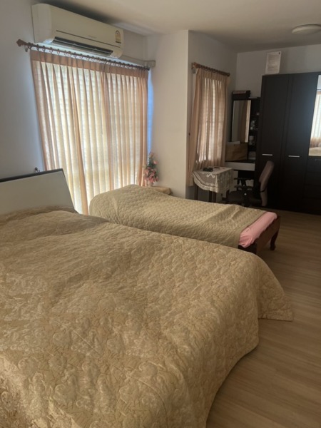 ขาย บ้านเดี่ยว อินนิซิโอ ปิ่นเกล้า-วงแหวน นนทบุรี ทำเลดี ใกล้แหล่งชุมชน ตลาดลุงออม ใกล้ 7-11 (เจ้าของขายเอง) โทร. 094-8942727