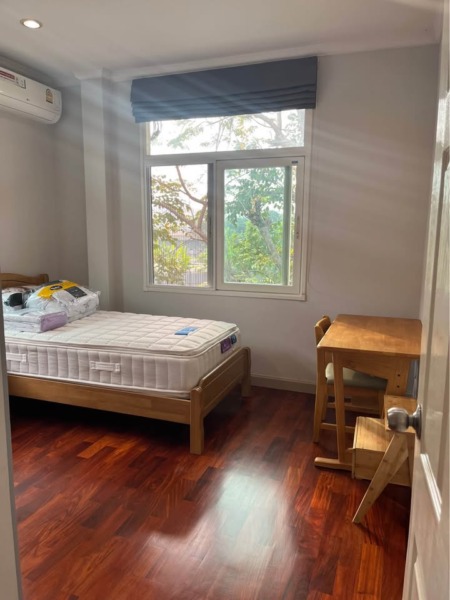 บ้านเดี่ยวให้เช่า บ้าน มาสเตอร์ พีซ เอกมัย รามอินทรา สุคนธสวัสดิ์ 29
