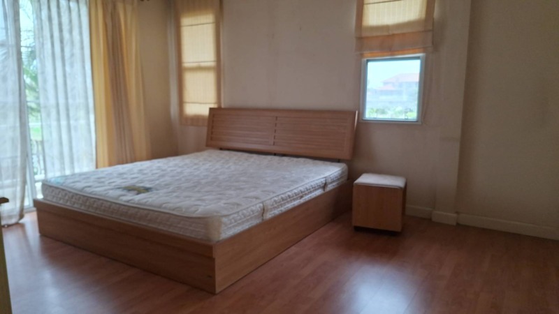 บ้านเช่า หมู่บ้าน  มัณฑนา 2 รังสิต คลอง 2