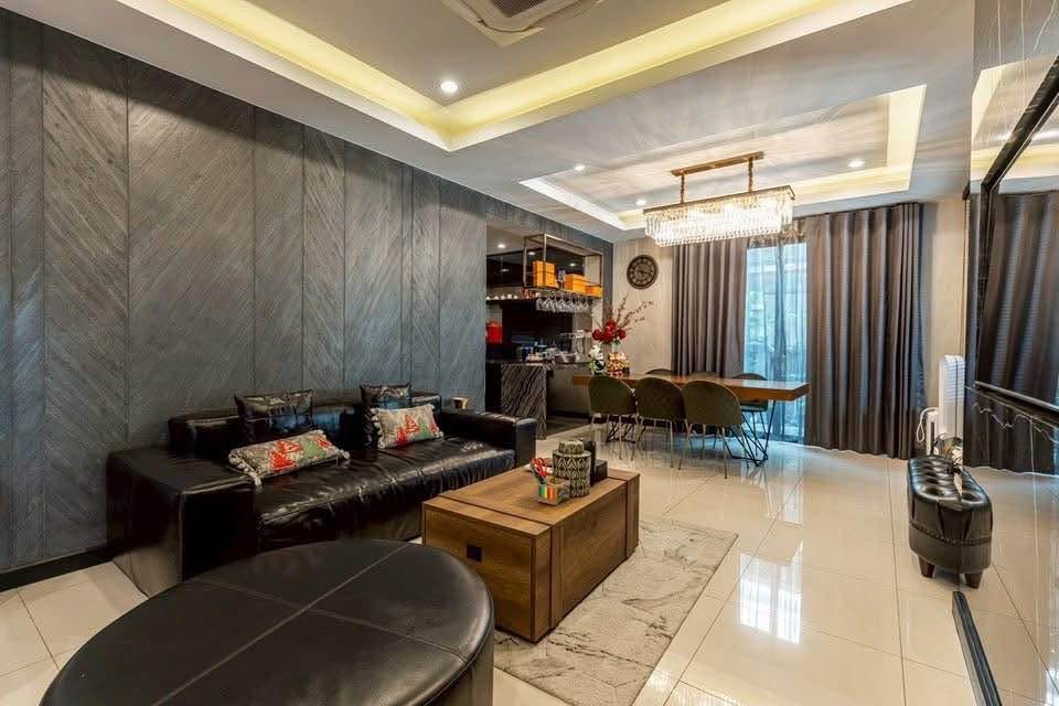 เช่าบ้านเดี่ยว หมู่บ้าน ภัสสร สรงประภา ดอนเมือง